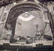 Polo Grounds 1951